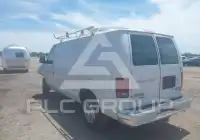 2013 Ford E-250 photo
