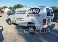 2013 Ford E-250 фото