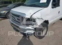 2013 Ford E-250 фото
