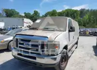 2013 Ford E-250 фото