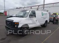 2013 Ford E-250 photo