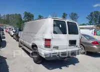 2013 Ford E-250 фото