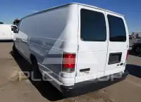 2013 Ford E-250 фото