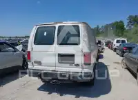 2013 Ford E-250 фото