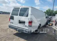 2013 Ford E-250 фото