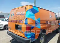 2013 Ford E-250 photo
