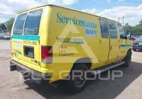2013 Ford E-250 фото