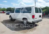 2013 Ford E-250 фото