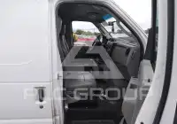 2013 Ford E-250 photo