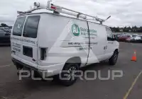2013 Ford E-250 photo