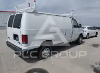 2013 Ford E-250 photo