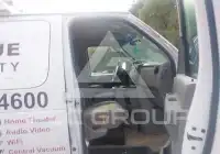 2013 Ford E-250 фото