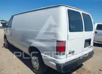 2013 Ford E-250 фото