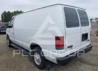 2013 Ford E-250 photo