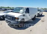 2013 Ford E-250 photo