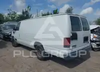 2013 Ford E-250 фото