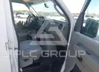 2013 Ford E-250 photo