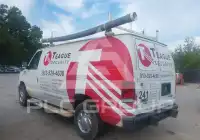 2013 Ford E-250 фото