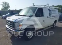 2013 Ford E-250 photo