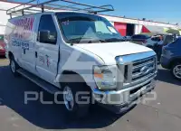 2013 Ford E-250 photo