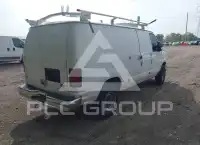 2013 Ford E-250 фото