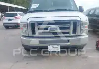 2013 Ford E-250 фото