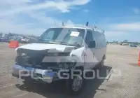 2013 Ford E-250 photo
