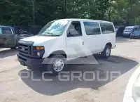 2013 Ford E-250 фото