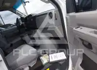 2013 Ford E-250 фото