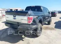 2013 Ford F-150 photo