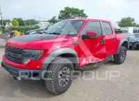 2013 Ford F-150 фото