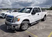 2013 Ford F-150 фото