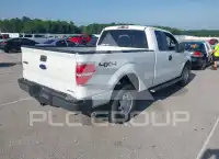 2013 Ford F-150 фото