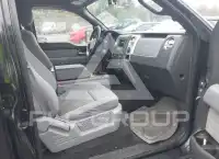 2013 Ford F-150 фото