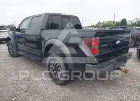 2013 Ford F-150 фото