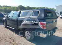 2013 Ford F-150 фото