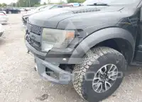 2013 Ford F-150 фото