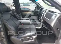 2013 Ford F-150 фото