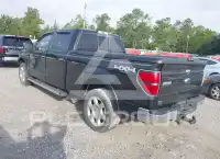 2013 Ford F-150 фото