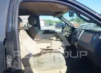 2013 Ford F-150 фото
