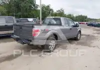 2013 Ford F-150 фото