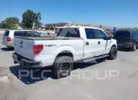 2013 Ford F-150 фото