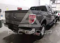 2013 Ford F-150 фото