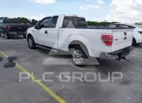 2013 Ford F-150 фото
