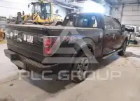 2013 Ford F-150 фото