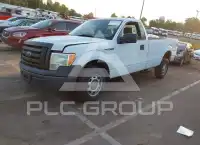 2013 Ford F-150 photo