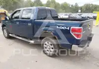 2013 Ford F-150 photo