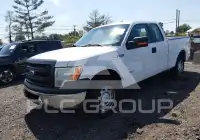 2013 Ford F-150 фото