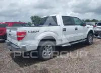 2013 Ford F-150 фото