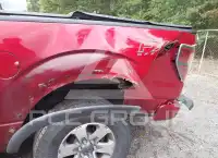2013 Ford F-150 photo